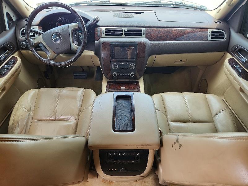 Продаж на аукціоні авто 2008 Gmc Yukon, vin: 1GKFK63818J132848, номер лоту: 62674116