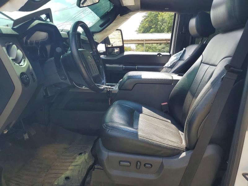 Aukcja sprzedaży 2016 Ford F250, vin: 1FT7W2BTXGEA47694, numer aukcji: 59644786