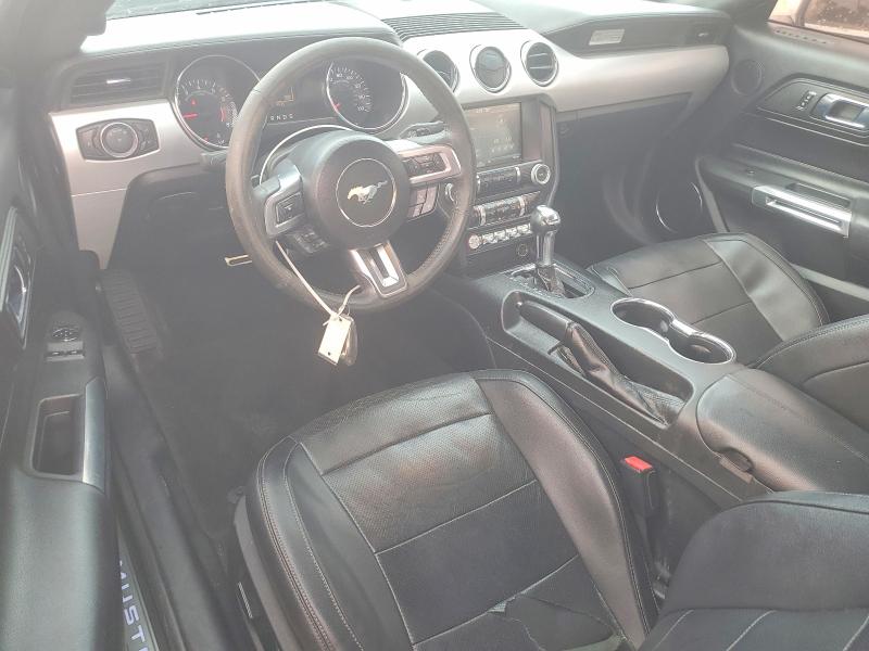 62460446 :رقم المزاد ، 1FA6P8TH6F5396748 vin ، 2015 Ford Mustang مزاد بيع