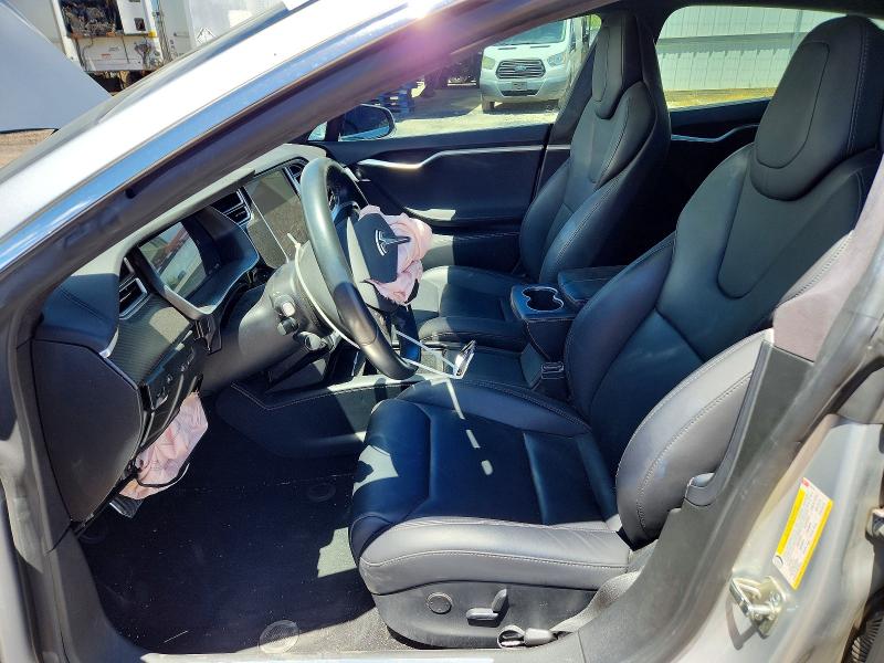 Aukcja sprzedaży 2018 Tesla Model S, vin: 5YJSA1E26JF245216, numer aukcji: 62533386