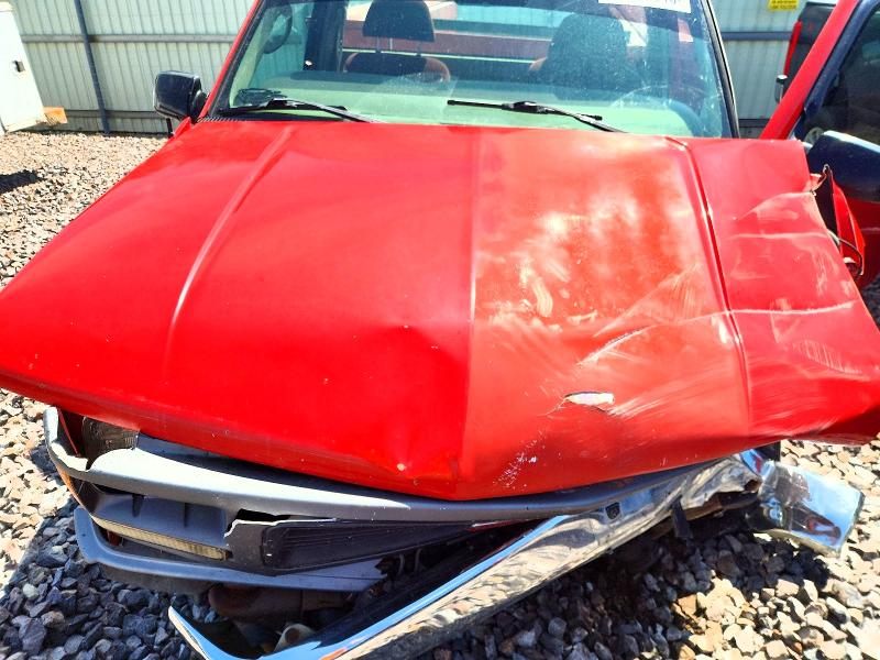 Auction sale of the 1997 Gmc Sierra, vin: 1GDGC24R1VZ535217, lot number: 63203646