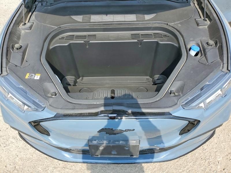 2023 Ford Mustang Mach-e მანქანა იყიდება აუქციონზე, vin: 3FMTK3SU7PMA39244, აუქციონის ნომერი: 62742606
