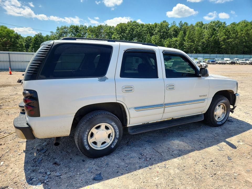 Продажа на аукционе авто 2006 Gmc Yukon, vin: 1GKEC13Z36R159102, номер лота: 62017256