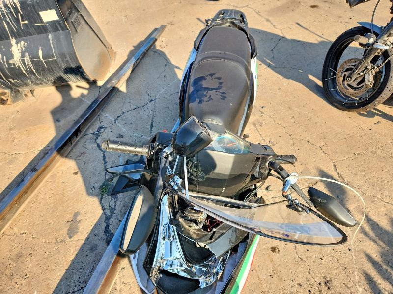 61357796 :رقم المزاد ، L2BB2BCH5RB407114 vin ، 2024 Baod Motorcycle مزاد بيع