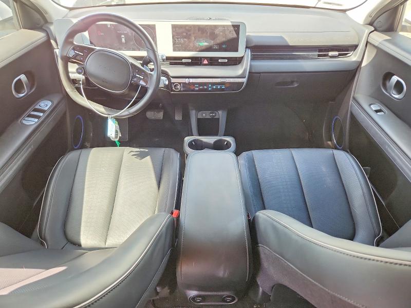 Продажа на аукционе авто 2023 Hyundai Ioniq 5, vin: KM8KN4AE5PU125814, номер лота: 59822806