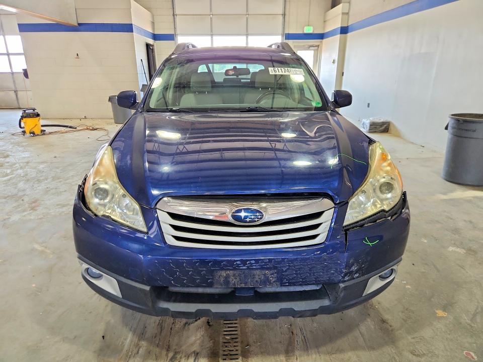 Aukcja sprzedaży 2011 Subaru Outback, vin: 4S4BRBCC0B3319041, numer aukcji: 61174076