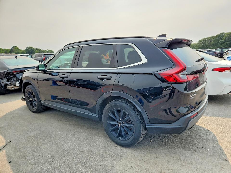Продаж на аукціоні авто 2023 Honda Cr-v, vin: 7FARS6H55PE019454, номер лоту: 60931186