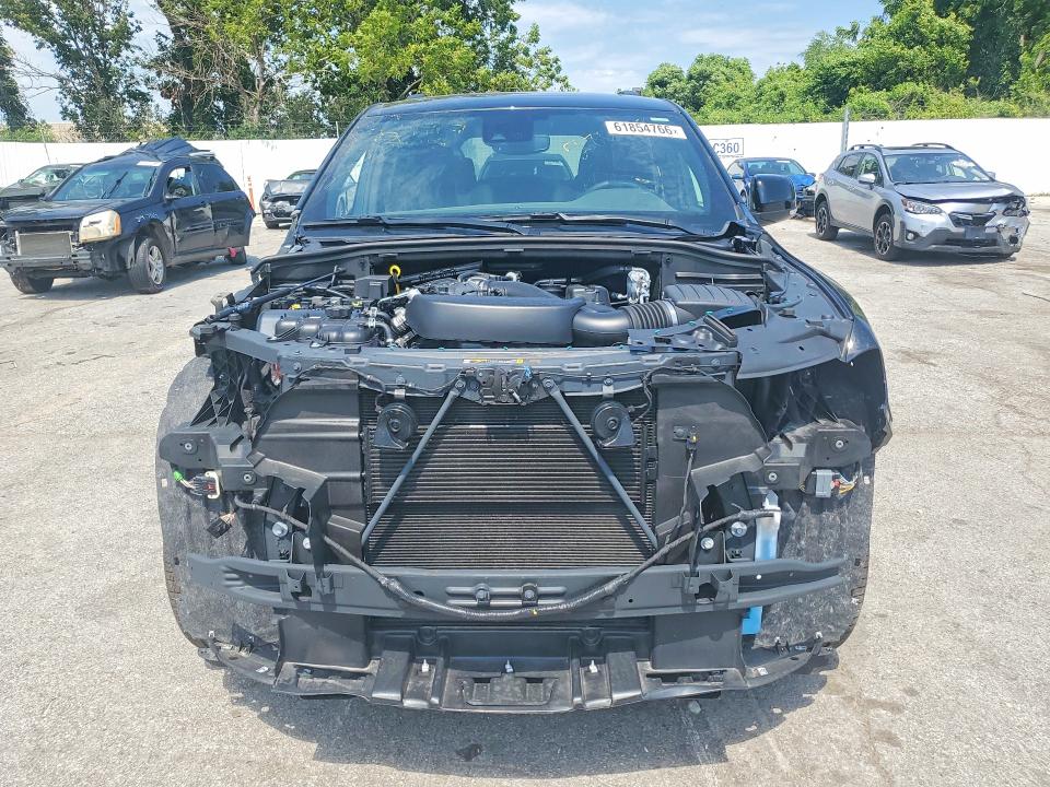 Aukcja sprzedaży 2026 Dodge Durango, vin: 1C4RDJDG5TC169426, numer aukcji: 61854766