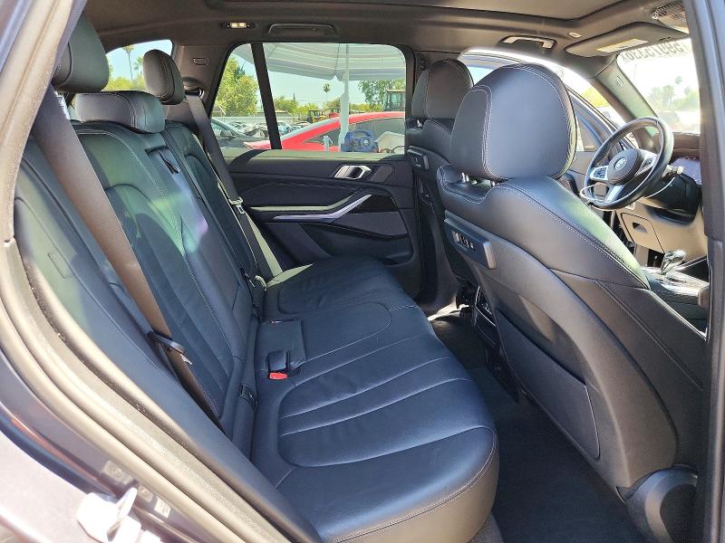 Aukcja sprzedaży 2020 Bmw X5, vin: 5UXCR4C01L9C79756, numer aukcji: 59975336