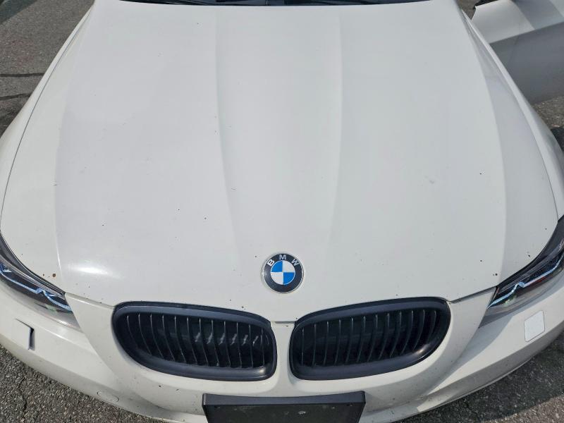 Aukcja sprzedaży 2011 Bmw 335, vin: WBAPL5C58BA917367, numer aukcji: 60585406
