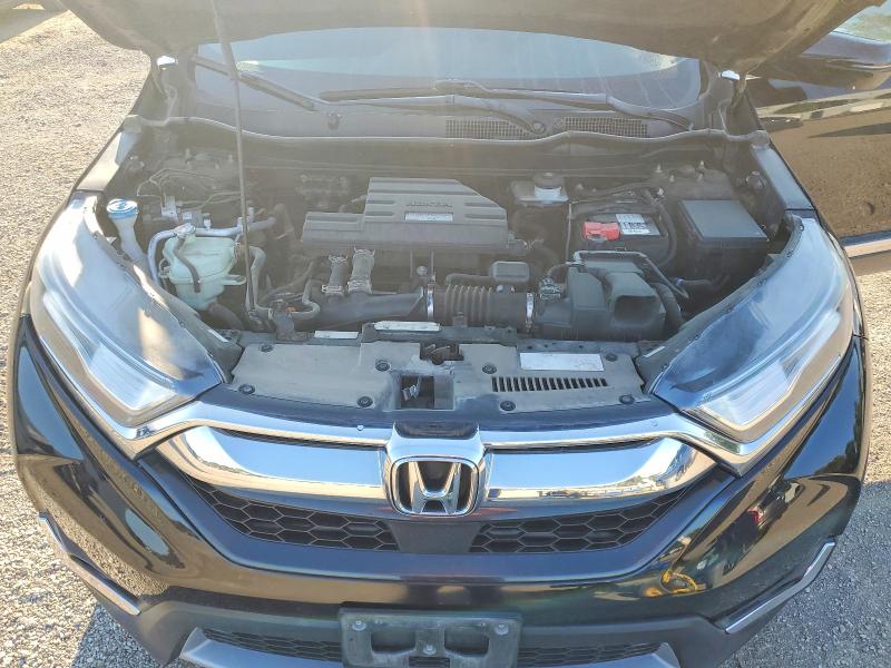2018 Honda Cr-v მანქანა იყიდება აუქციონზე, vin: 2HKRW2H95JH132096, აუქციონის ნომერი: 60880416