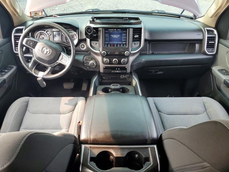 Продаж на аукціоні авто 2019 Ram 1500, vin: 1C6RRFFG5KN817286, номер лоту: 61116406
