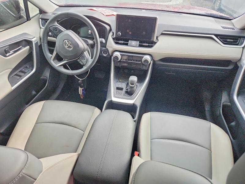 Aukcja sprzedaży 2023 Toyota Rav4, vin: JTMC1RFV0PD101916, numer aukcji: 63152826