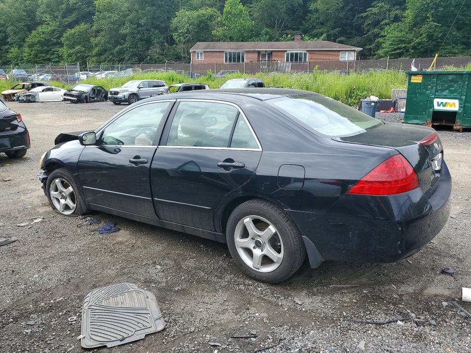Продаж на аукціоні авто 2006 Honda Accord, vin: 1HGCM56356A153106, номер лоту: 85617685