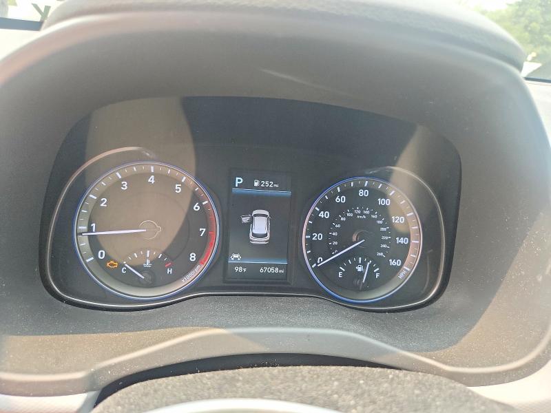Aukcja sprzedaży 2026 Hyundai 260, vin: KM8K6CAA4LU586386, numer aukcji: 61406406