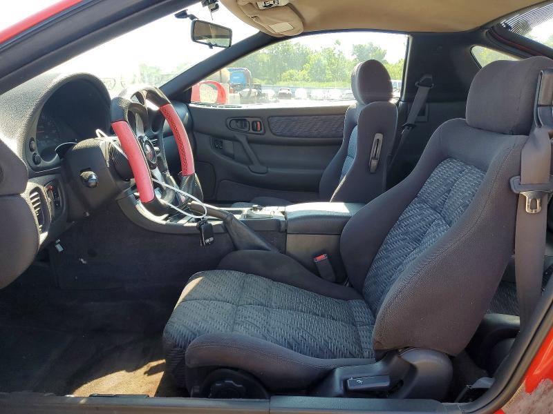 Aukcja sprzedaży 1995 Mitsubishi 3000 Gt, vin: JA3AM84J4SY003884, numer aukcji: 60172866