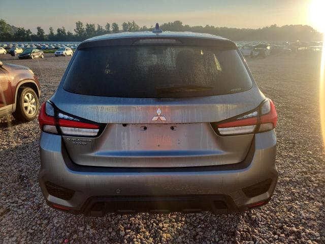 Продажа на аукционе авто 2023 Mitsubishi Outlander Sport, vin: JA4ARUAU5PU003315, номер лота: 60590166