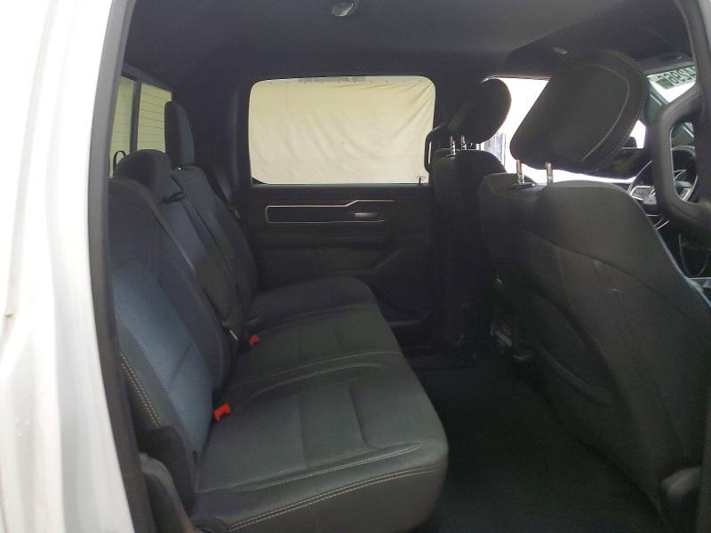 Aukcja sprzedaży 2020 Ram 1500, vin: 1C6SRFFT4LN207329, numer aukcji: 60442966