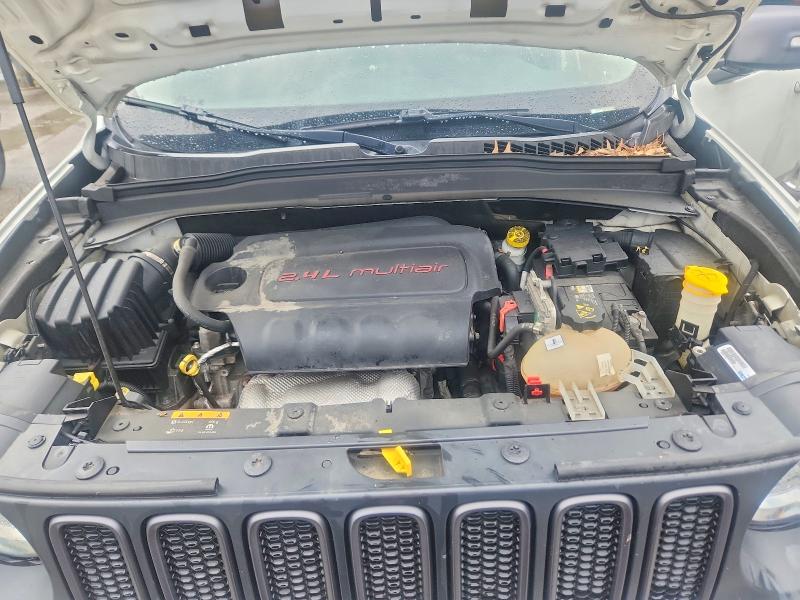 Auction sale of the 2015 Jeep Renegade, vin: ZACCJBCT9FPC19134, lot number: 61686246