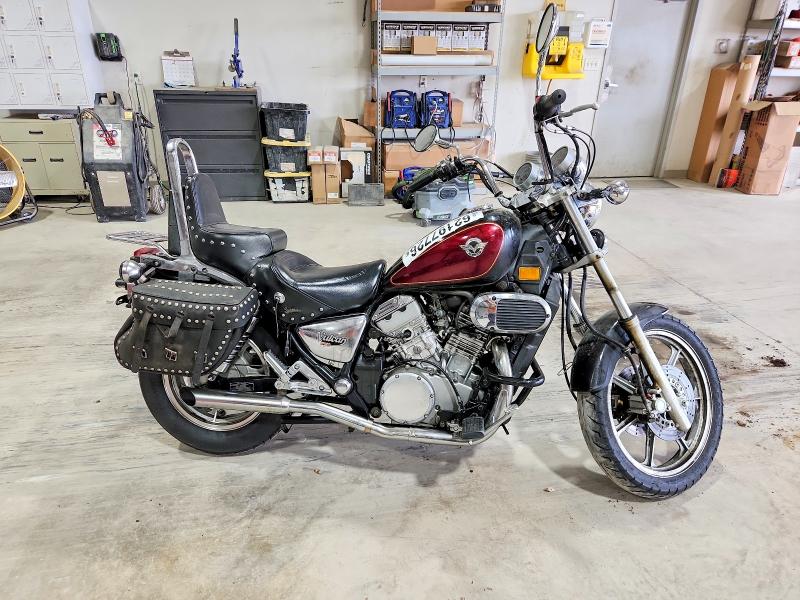1998 Kawasaki Vn750 მანქანა იყიდება აუქციონზე, vin: JKAVNDA19WB538824, აუქციონის ნომერი: 62197726
