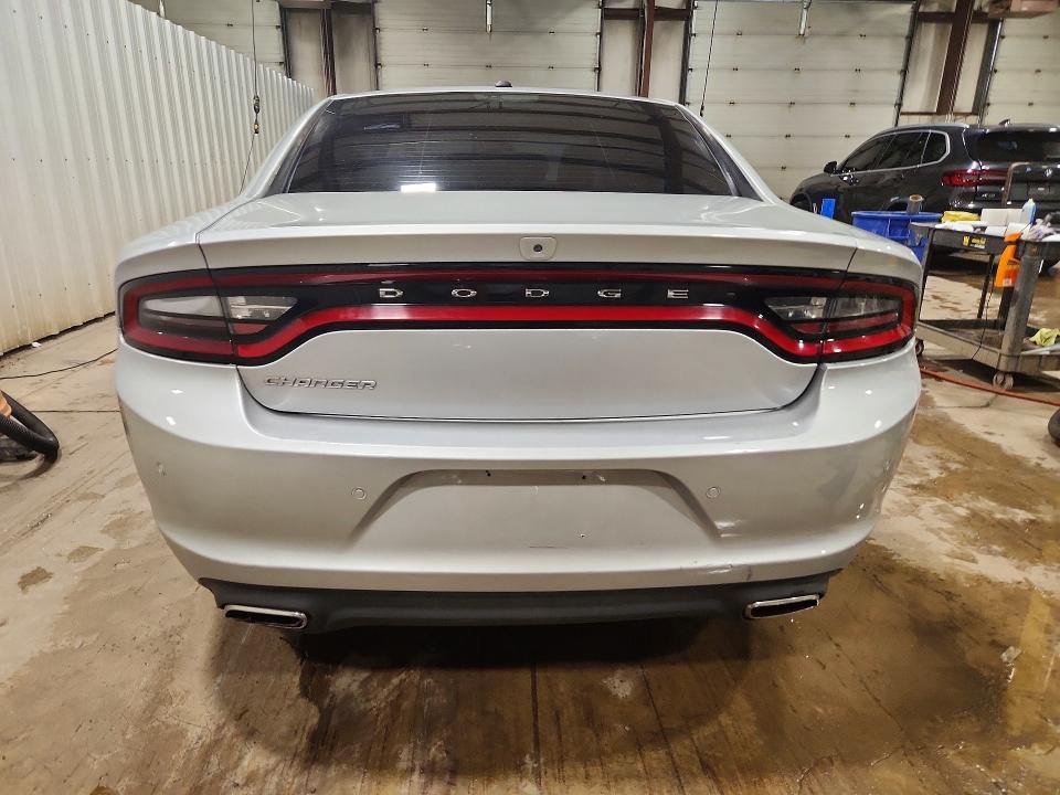 Aukcja sprzedaży 2019 Dodge Charger, vin: 2C3CDXBG7KH657319, numer aukcji: 60367716