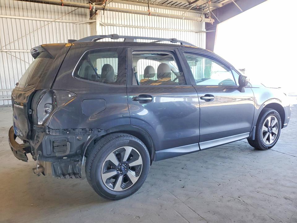 Aukcja sprzedaży 2018 Subaru Forester, vin: JF2SJAGC8JH594708, numer aukcji: 63155496