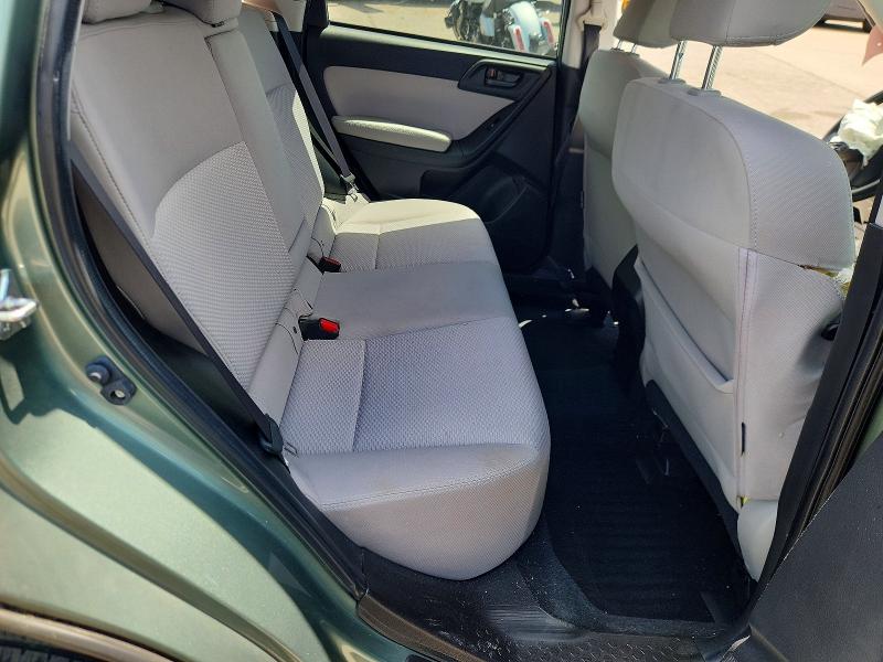 Aukcja sprzedaży 2016 Subaru Forester, vin: JF2SJAFC5GH452620, numer aukcji: 59773646