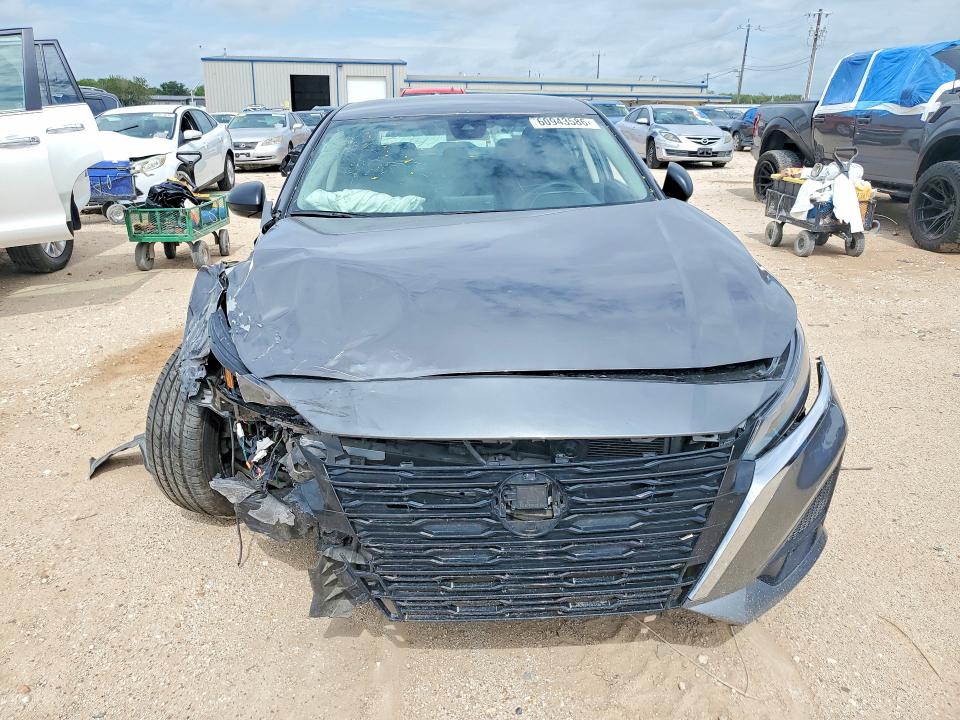 Продаж на аукціоні авто 2025 Nissan Altima, vin: 1N4BL4DV6SN313840, номер лоту: 60943586