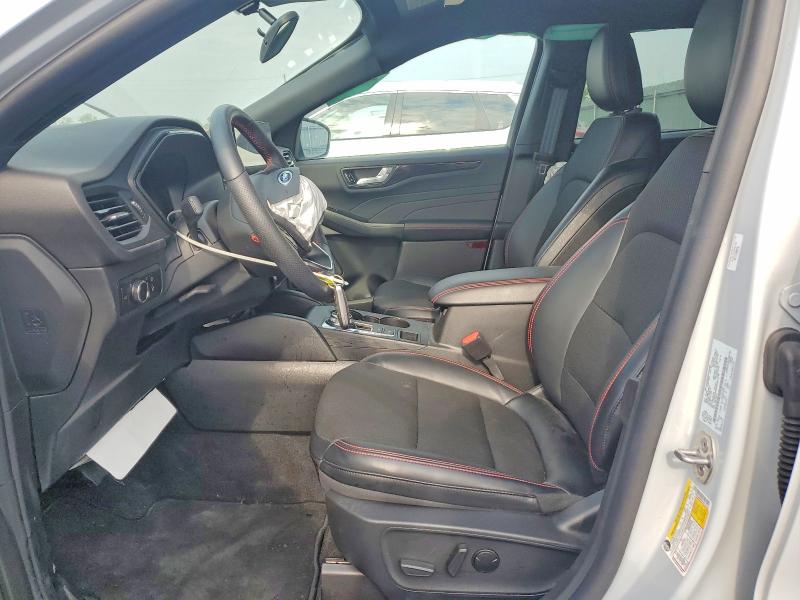 2025 Ford Escape მანქანა იყიდება აუქციონზე, vin: 1FMCU9MN6SUB13714, აუქციონის ნომერი: 62249906