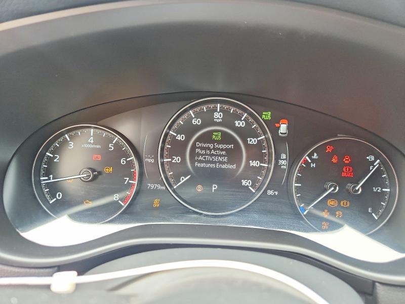 Продаж на аукціоні авто 2026 Mazda Cx-50, vin: 7MMVABDL0TN479577, номер лоту: 60334556