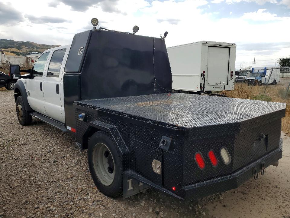 2012 Ford F550 მანქანა იყიდება აუქციონზე, vin: 1FD0W5HT4CED21021, აუქციონის ნომერი: 62411966