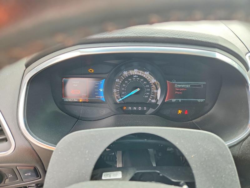 Продажа на аукционе авто 2015 Ford Edge, vin: 2FMTK4AP2FBB67781, номер лота: 85994085