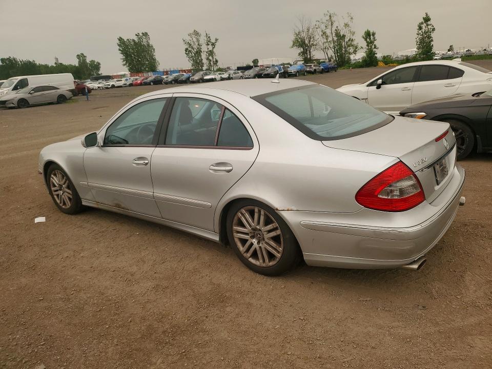 Aukcja sprzedaży 2007 Mercedes-benz E, vin: WDBUF87X07B183785, numer aukcji: 60079596