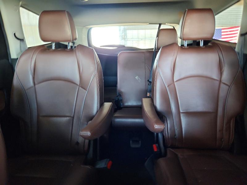 Aukcja sprzedaży 2020 Buick Enclave, vin: 5GAERDKW3LJ136661, numer aukcji: 61948356