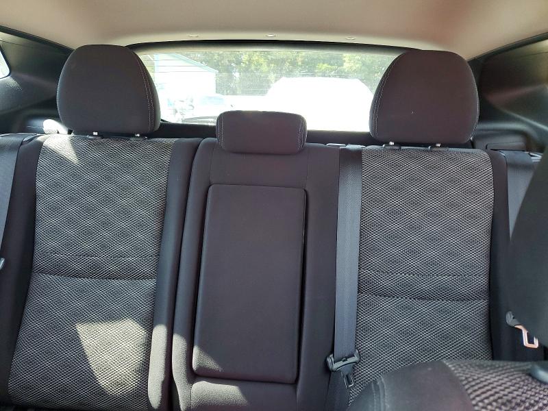 2020 Nissan Rogue Sport მანქანა იყიდება აუქციონზე, vin: JN1BJ1CV6LW277193, აუქციონის ნომერი: 60046126