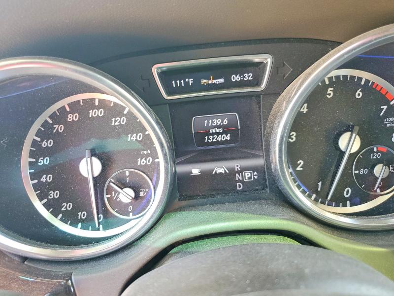 Продаж на аукціоні авто 2013 Mercedes-benz Ml, vin: 4JGDA5JB5DA203019, номер лоту: 62829556