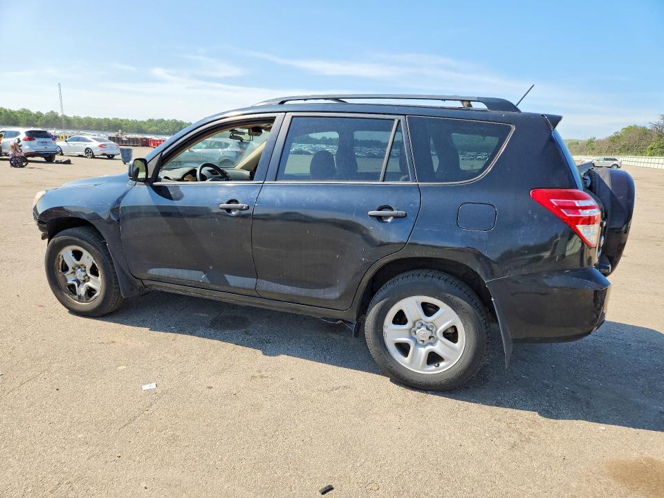 Продаж на аукціоні авто 2012 Toyota Rav4, vin: 2T3BF4DV7CW230705, номер лоту: 61791246