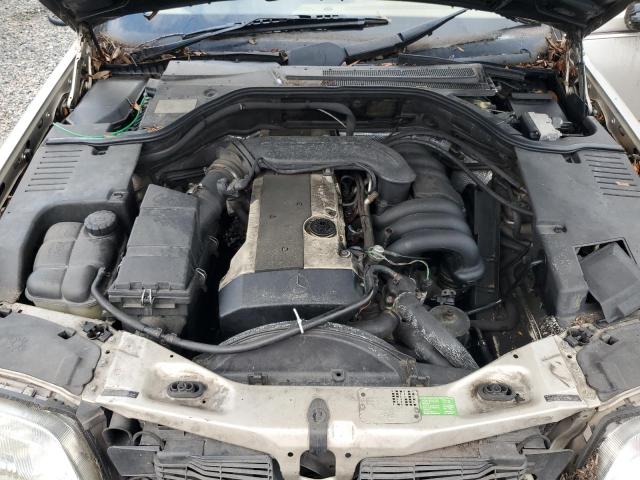 Продажа на аукционе авто 1999 Mercedes-benz S, vin: WDBGA32G2XA414682, номер лота: 58645856