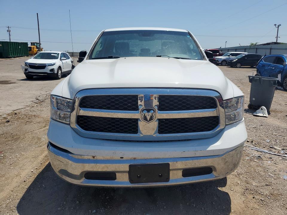Aukcja sprzedaży 2019 Ram 1500 Classic, vin: 1C6RR6FG6KS712533, numer aukcji: 61175416