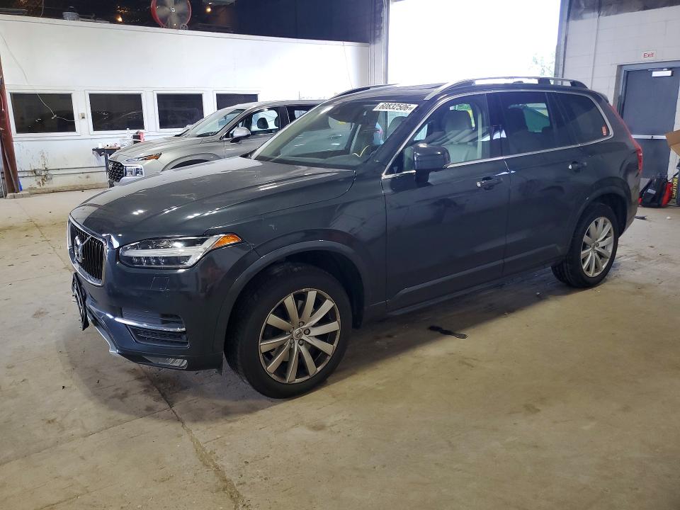 Продаж на аукціоні авто 2016 Volvo Xc90, vin: YV4A22PK8G1030608, номер лоту: 60832506