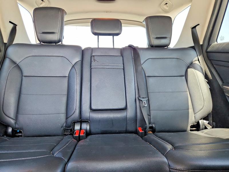 62233596 :رقم المزاد ، 4JGDA5HB8DA135952 vin ، 2013 Mercedes-benz Ml مزاد بيع