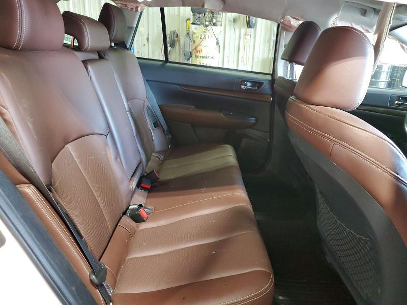 59605076 :رقم المزاد ، 4S4BRBSC2D3286774 vin ، 2013 Subaru Outback مزاد بيع
