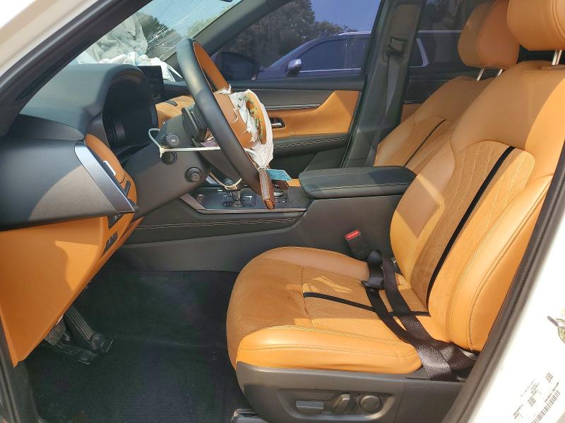 Aukcja sprzedaży 2025 Mazda Cx-70, vin: JM3KJEHC1S1108939, numer aukcji: 62293696
