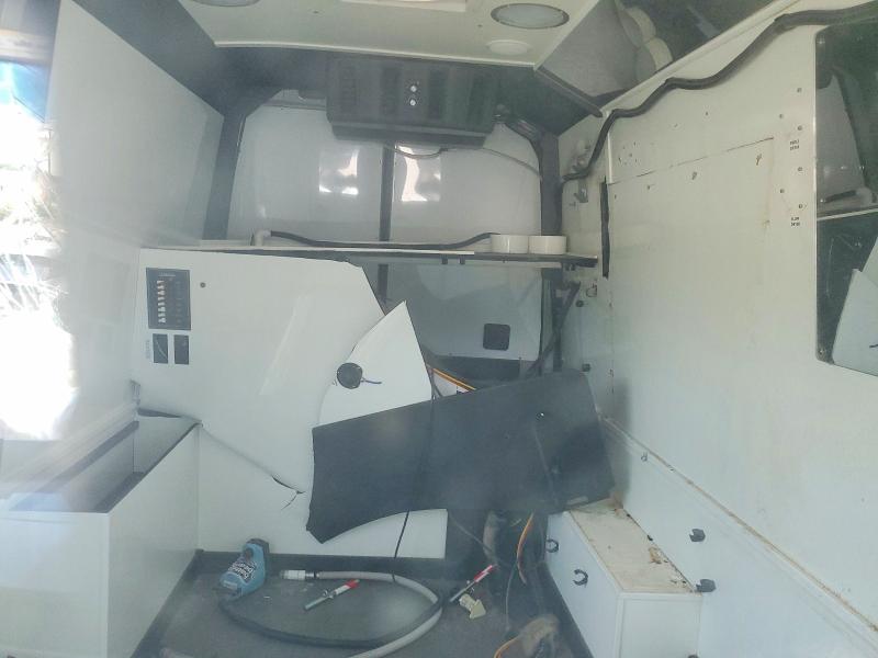 Продажа на аукционе авто 2023 Mercedes-benz Sprinter, vin: W1W4NBHY3PT154711, номер лота: 59871996