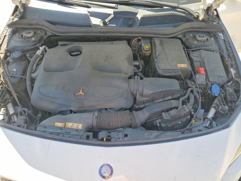 Aukcja sprzedaży 2014 Mercedes-benz Cla, vin: WDDSJ4EB6EN109375, numer aukcji: 59401616