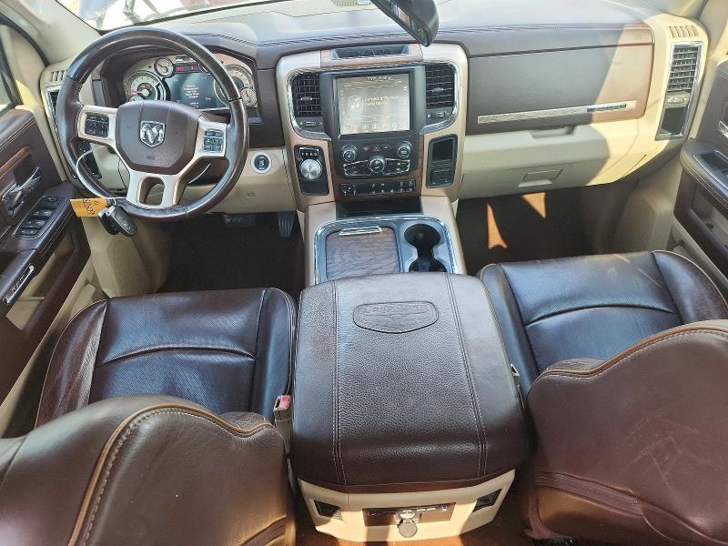 Продажа на аукционе авто 2016 Ram 1500, vin: 1C6RR6PM9GS207467, номер лота: 60971866