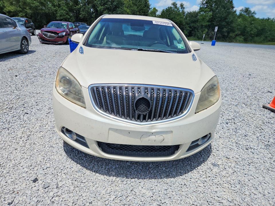 62597896 :رقم المزاد ، 1G4PP5SK2E4102255 vin ، 2014 Buick Verano مزاد بيع