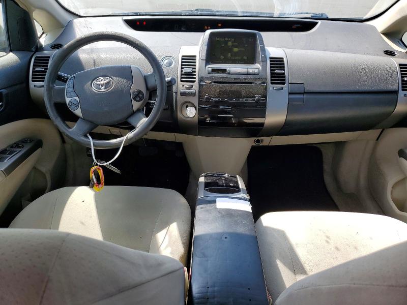 Aukcja sprzedaży 2008 Toyota Prius, vin: JTDKB20U883339004, numer aukcji: 59801056