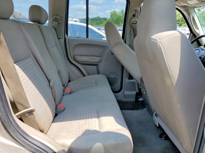 Aukcja sprzedaży 2007 Jeep Liberty, vin: 1J4GK48K37W711666, numer aukcji: 62525496