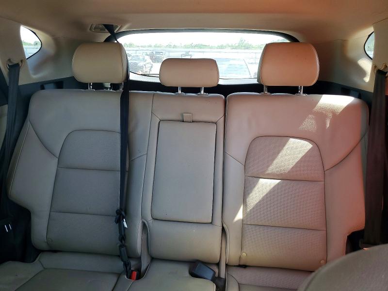 2016 Hyundai Tucson მანქანა იყიდება აუქციონზე, vin: KM8J33A2XGU257355, აუქციონის ნომერი: 60484636